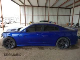 2020 Dodge Charger R/T z VIN 2C3CDXCT8LH184205, wystawiony jako IAAI lot #42009153 z przebiegiem 53 270 mil mil oraz . Historia ofert i sprzedaży dostępna na DreamBid. Obrazek 15.