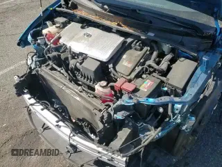 2019 Toyota Prius LE с VIN JTDKARFU5K3071944, выставлен на аукционе Copart как лот 84475055 с пробегом 85 947 миль миль и Списание • Salvage title. История ставок и продаж доступна на DreamBid. Изображение 14.