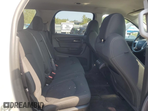 2013 GMC Acadia SLE with VIN 1GKKVNED5DJ270137, listed as a Copart auction lot 71461344 with 143,518 mi miles and Salvage Title. Bid and sale history available at carsss.com. Image 11.