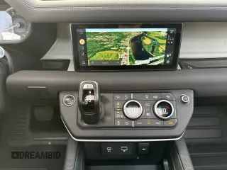 2022 Land Rover Defender X-Dynamic SE with VIN SALE27RU6N2089320, listed as a Copart auction lot 64334285 with 87,585 mi miles and Clean title. Bid and sale history available at DreamBid. Image 11.