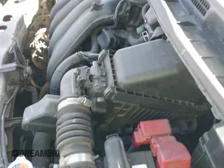 2015 Nissan Note S Plus with VIN 3N1CE2CP8FL422244, listed as a IAAI auction lot 43476138 with 151,837 mi miles and . Bid and sale history available at DreamBid. Image 19.