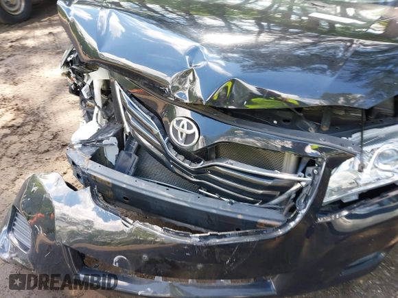 2011 Toyota Camry LE with VIN 4T4BF3EK0BR133406, listed as a IAAI auction lot 42276587 with 192,171 mi miles and . Bid and sale history available at DreamBid. Image 6.