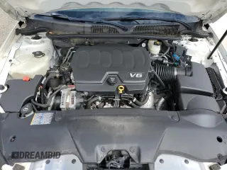 2009 Buick Lucerne CXL with VIN 1G4HD57M69U139175, listed as a Copart auction lot 54553434 with 84,825 mi miles and Clean Title. Bid and sale history available at carsss.com. Image 11.