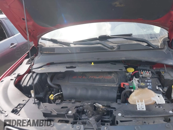2018 Jeep Compass Limited with VIN 3C4NJDCB6JT254453, listed as a IAAI auction lot 42155892 with 939,333 mi miles and . Bid and sale history available at DreamBid. Image 10.