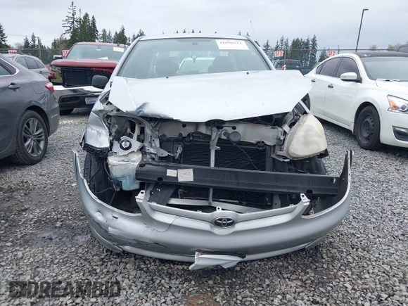 2003 Toyota ECHO with VIN JTDBT123930310732, listed as a IAAI auction lot 41890221 with 163,643 mi miles. Bid and sale history available at carsss.com. Image 12.