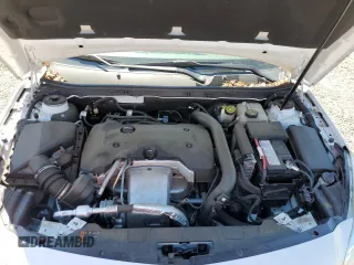 2017 Buick Regal with VIN 2G4GM5EX1H9116035, listed as a Copart auction lot 56121315 with 46,008 mi miles and Salvage title. Bid and sale history available at DreamBid. Image 11.