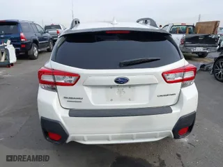 2018 Subaru Crosstrek Limited with VIN JF2GTAJC1JH345188, listed as a IAAI auction lot 41084474 with 88,631 mi miles. Bid and sale history available at carsss.com. Image 17.