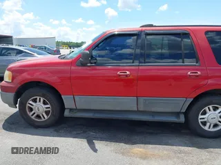 2004 Ford Expedition Special Service with VIN 1FMRU15W94LB30745, listed as a IAAI auction lot 42562110 with 281,634 mi miles and . Bid and sale history available at DreamBid. Image 15.