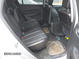 2015 GMC Terrain SLT with VIN 2GKFLTE38F6265646, listed as a IAAI auction lot 42087947 with 171,697 mi miles and . Bid and sale history available at DreamBid. Image 8.