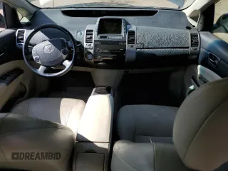2008 Toyota Prius with VIN JTDKB20U587745606, listed as a Copart auction lot 61840525 with Not provided miles and Clean title. Bid and sale history available at DreamBid. Image 8.