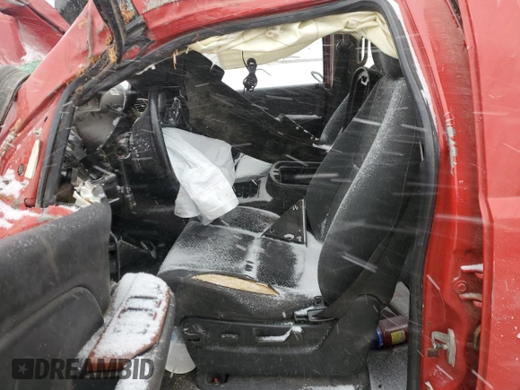 2008 GMC Yukon XL SLT with VIN 1GKFC16J68R258395, listed as a Copart auction lot 41869265 with Not Provided miles and Non Repairable. Bid and sale history available at carsss.com. Image 7.
