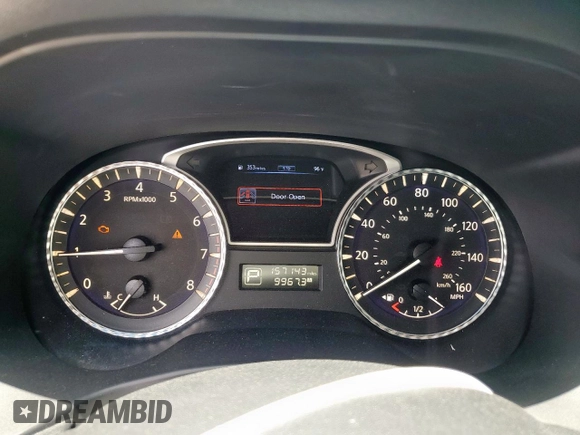 2014 Infiniti QX60 z VIN 5N1AL0MN9EC553443, wystawiony jako Copart lot #64079695 z przebiegiem 157 143 mil mil oraz Szkoda całkowita • Salvage title. Historia ofert i sprzedaży dostępna na DreamBid. Obrazek 9.
