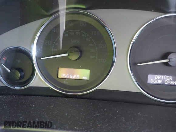 2008 Jeep Commander Overland with VIN 1J8HG68298C146195, listed as a IAAI auction lot 42152838 with 156,526 mi miles and . Bid and sale history available at DreamBid. Image 7.