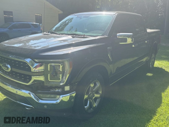 2021 Ford F-150 XL с VIN 1FTFW1E5XMFC85070, выставлен на аукционе Copart как лот 66179415 с пробегом 26 866 миль миль и Чистый • Clean title. История ставок и продаж доступна на DreamBid. Изображение 2.