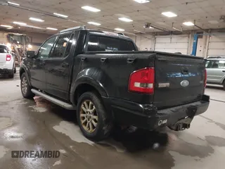 2007 Ford Explorer Sport Trac Limited с VIN 1FMEU53837UB63197, выставлен на аукционе IAAI как лот 41353758 с пробегом Не указан миль и . История ставок и продаж доступна на DreamBid. Изображение 3.