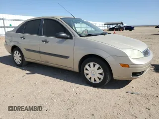 2006 Ford Focus S с VIN 1FAFP34N86W242740, выставлен на аукционе Copart как лот 59131295 с пробегом 119 127 миль миль и Списание • Salvage title. История ставок и продаж доступна на DreamBid. Изображение 4.