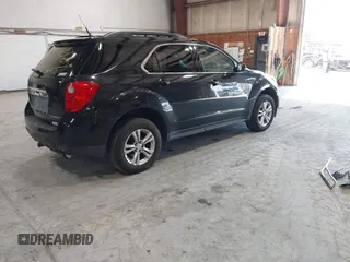 2012 Chevrolet Equinox LT w/2LT with VIN 2GNFLNE55C6216321, listed as a IAAI auction lot 41798024 with 159,512 mi miles. Bid and sale history available at carsss.com. Image 4.