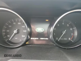 2015 Land Rover Range Rover Evoque Pure Plus with VIN SALVP2BG3FH019278, listed as a Copart auction lot 85586854 with 132,616 mi miles and Salvage Title. Bid and sale history available at carsss.com. Image 9.
