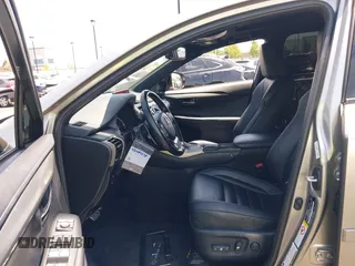 2018 Lexus NX 300 with VIN JTJYARBZ5J2090314, listed as a IAAI auction lot 42483278 with 110,335 mi miles and . Bid and sale history available at DreamBid. Image 5.