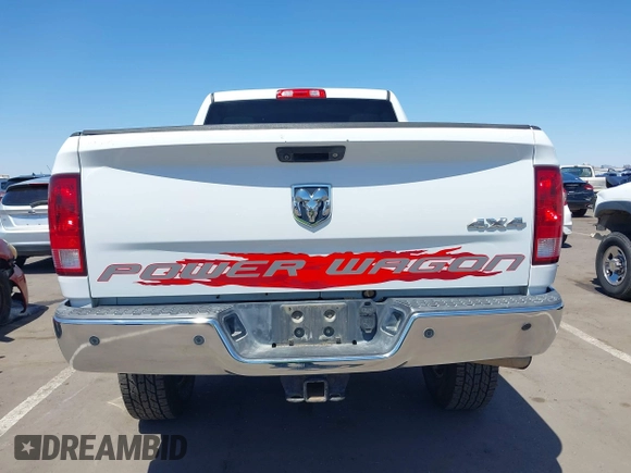2015 Ram 2500 Tradesman with VIN 3C6TR5CJ0FG593326, listed as a IAAI auction lot 42098208 with 75,154 mi miles. Bid and sale history available at carsss.com. Image 17.