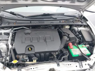 2016 Toyota Corolla L z VIN 2T1BURHE1GC586368, wystawiony jako IAAI lot #42223502 z przebiegiem 92 550 mil mil oraz . Historia ofert i sprzedaży dostępna na DreamBid. Obrazek 10.