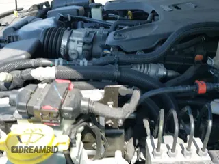 2019 Jeep Wrangler Sport S with VIN 1C4GJXAG2KW664395, listed as a IAAI auction lot 42683888 with 72,742 mi miles and . Bid and sale history available at DreamBid. Image 19.