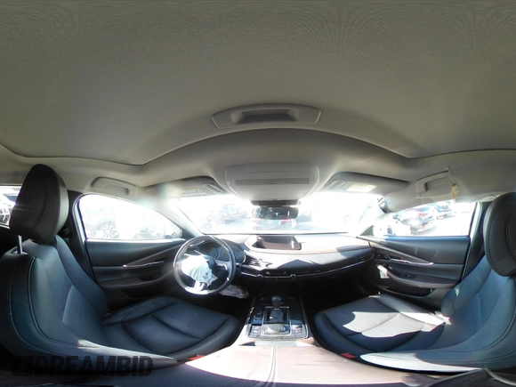2024 Mazda CX-30 S Premium with VIN 3MVDMBDM4RM616159, listed as a IAAI auction lot 42328334 with 4,614 mi miles and . Bid and sale history available at DreamBid. Image 20.