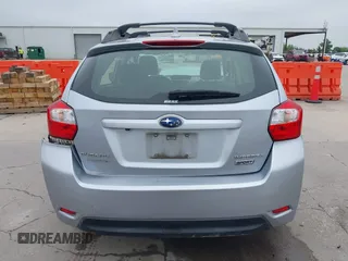 2016 Subaru Impreza Special Sports Limited с VIN JF1GPAU62G8258505, выставлен на аукционе IAAI как лот 42379482 с пробегом 100 677 миль миль и . История ставок и продаж доступна на DreamBid. Изображение 15.