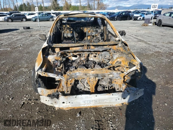 2016 Subaru WRX Premium with VIN JF1VA1E65G8821943, listed as a Copart auction lot 79505684 with 0 mi miles and Salvage Title. Bid and sale history available at carsss.com. Image 5.
