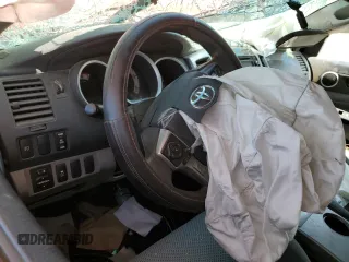 2014 Toyota Tacoma PreRunner с VIN 3TMKU4HN4EM041014, выставлен на аукционе Copart как лот 59615425 с пробегом Не указан миль и Списание • Salvage title. История ставок и продаж доступна на DreamBid. Изображение 8.
