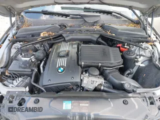 2010 BMW 5 Series 535i with VIN WBANW1C55AC167677, listed as a IAAI auction lot 41950148 with 134,499 mi miles and . Bid and sale history available at carsss.com. Image 10.