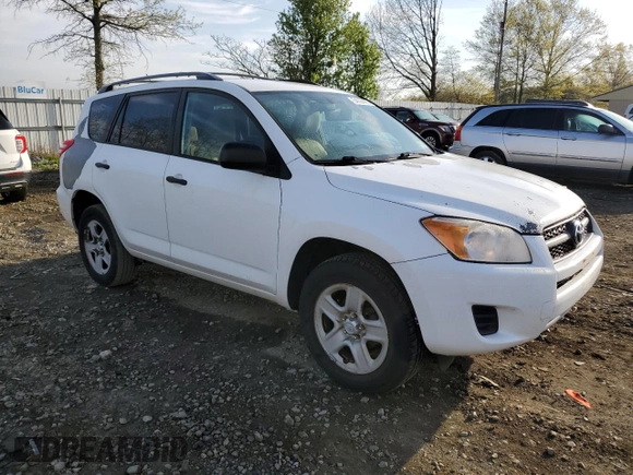 2010 Toyota RAV4 with VIN 2T3BF4DV1AW038306, listed as a Copart auction lot 54094435 with 234,114 mi miles and Clean Title. Bid and sale history available at carsss.com. Image 4.