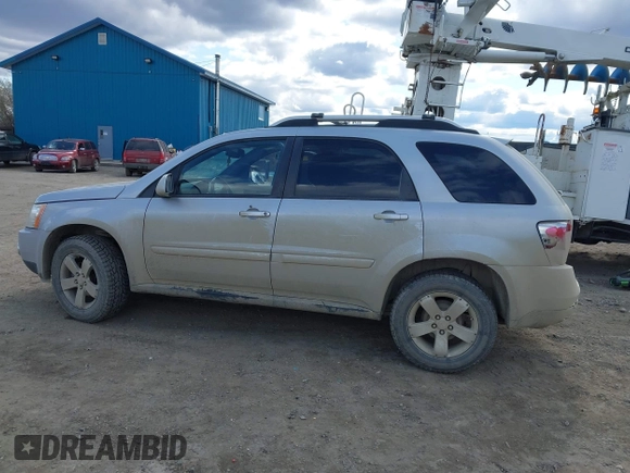 2006 Pontiac Torrent z VIN 2CKDL73F266131490, wystawiony jako IAAI lot #42237708 z przebiegiem 193 970 mil mil oraz . Historia ofert i sprzedaży dostępna na DreamBid. Obrazek 15.