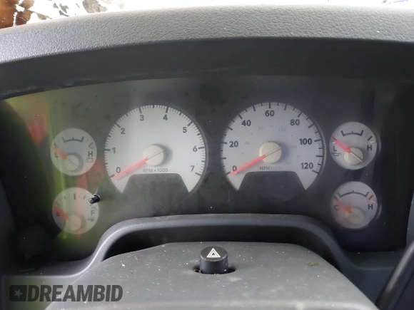 2006 Dodge 1500 SLT with VIN 1D7HU18216S601553, listed as a IAAI auction lot 42257206 with Not provided miles and . Bid and sale history available at DreamBid. Image 7.
