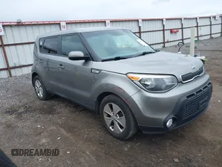 2015 Kia Soul z VIN KNDJN2A27F7188050, wystawiony jako IAAI lot #42316050 z przebiegiem 156 505 mil mil oraz . Historia ofert i sprzedaży dostępna na DreamBid. Obrazek 1.
