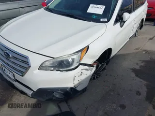 2015 Subaru Outback Limited with VIN 4S4BSBNC9F3326836, listed as a IAAI auction lot 40908604 with 135,003 mi miles and . Bid and sale history available at DreamBid. Image 6.