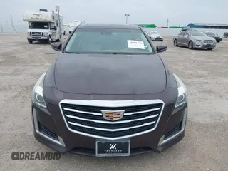 2016 Cadillac CTS Luxury Collection RWD z VIN 1G6AR5SX7G0111806, wystawiony jako IAAI lot #41908192 z przebiegiem 86 309 mil mil oraz . Historia ofert i sprzedaży dostępna na DreamBid. Obrazek 12.
