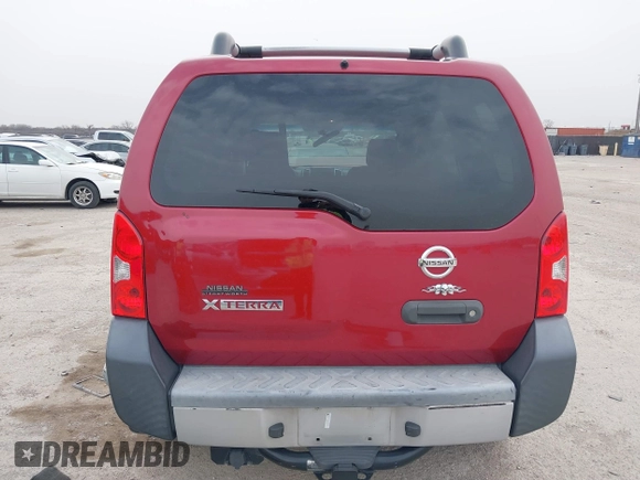 2010 Nissan Xterra S z VIN 5N1AN0NU0AC504495, wystawiony jako IAAI lot #41737955 z przebiegiem 149 741 mil mil oraz . Historia ofert i sprzedaży dostępna na DreamBid. Obrazek 17.
