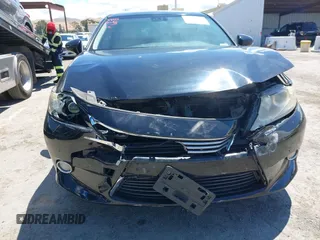 2013 Lexus ES 300h with VIN JTHBW1GG1D2034392, listed as a IAAI auction lot 42236596 with 207,830 mi miles and . Bid and sale history available at DreamBid. Image 6.