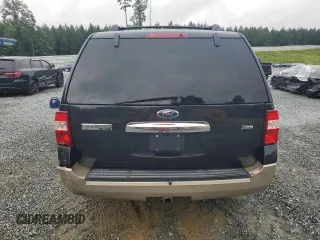 2012 Ford Expedition EL King Ranch with VIN 1FMJK1H51CEF49083, listed as a Copart auction lot 73460634 with 190,620 mi miles and Salvage Title. Bid and sale history available at carsss.com. Image 6.