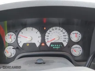 2008 Dodge Ram 1500 SLT with VIN 1D7HU18N78J210605, listed as a IAAI auction lot 41064771 with 209,227 mi miles. Bid and sale history available at carsss.com. Image 7.