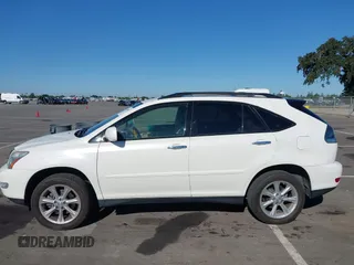 2008 Lexus RX 350 z VIN JTJHK31U882036032, wystawiony jako IAAI lot #42294075 z przebiegiem 94 118 mil mil oraz . Historia ofert i sprzedaży dostępna na DreamBid. Obrazek 14.