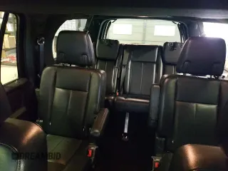 2016 Ford Expedition EL Limited with VIN 1FMJK2AT2GEF35486, listed as a Copart auction lot 69634244 with 157,501 mi miles and Clean Title. Bid and sale history available at carsss.com. Image 10.