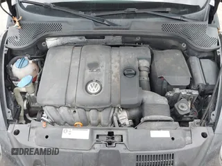 2013 Volkswagen Beetle 2.5L with VIN 3VWJP7AT8DM679548, listed as a IAAI auction lot 41459613 with 135,198 mi miles and . Bid and sale history available at DreamBid. Image 10.
