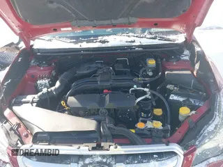 2013 Subaru Impreza Special Sports Limited с VIN JF1GPAS64D2842003, выставлен на аукционе IAAI как лот 41598151 с пробегом 136 718 миль миль и . История ставок и продаж доступна на DreamBid. Изображение 10.