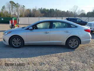 2016 Hyundai Sonata SE with VIN 5NPE24AF4GH352926, listed as a IAAI auction lot 41689726 with 176,187 mi miles and . Bid and sale history available at DreamBid. Image 14.