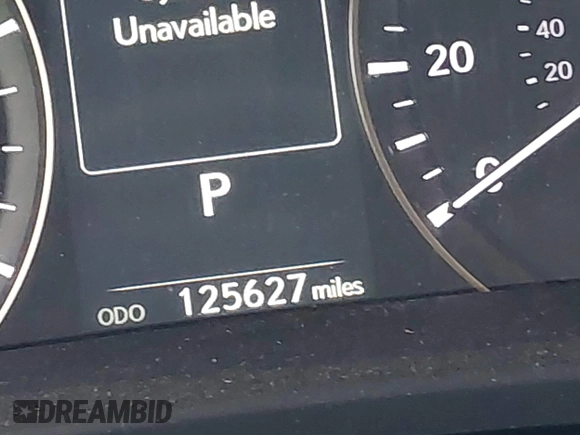 2016 Lexus RX 350 F Sport with VIN 2T2BZMCA9GC023749, listed as a IAAI auction lot 41968085 with 125,627 mi miles. Bid and sale history available at carsss.com. Image 16.
