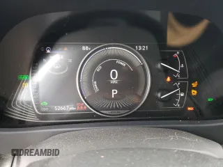2023 Lexus UX 250h F Sport z VIN JTHB6JBH2P2145568, wystawiony jako Copart lot #70026744 z przebiegiem 52 667 mil mil oraz Nie do naprawy • Non repairable. Historia ofert i sprzedaży dostępna na DreamBid. Obrazek 9.