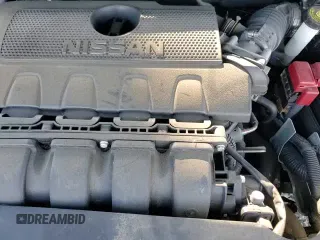 2019 Nissan Sentra SR с VIN 3N1AB7AP0KY441013, выставлен на аукционе Copart как лот 84912825 с пробегом 28 664 миль миль и Списание • Salvage title. История ставок и продаж доступна на DreamBid. Изображение 13.