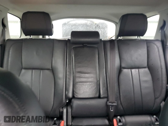 2019 Land Rover Discovery Sport SE with VIN SALCP2FX6KH819424, listed as a Copart auction lot 50988445 with 45,426 mi miles and Salvage Title. Bid and sale history available at DreamBid. Image 10.